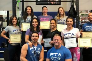 personal trainer and nutrition courses juarez city The Personal Trainer Academy