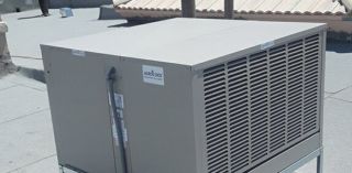 shops to buy air conditioning in juarez city Rush Maintenance Heating & Cooling