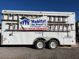 farmhouses with animals in juarez city Habitat for Humanity of El Paso