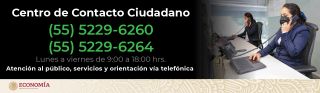 cursos secretariado ciudad juarez Secretaría de Comercio y Fomento Industrial