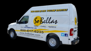 home appliance repair companies in juarez city SoBellas Heating Cooling Appliance