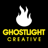 graphic design services in juarez city Ghostlight Creative