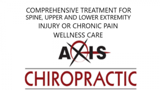 chiropractors in juarez city Axis Chiropractic