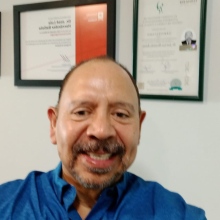 otorrinos en ciudad juarez Dr. Jose Luis Hernandez Batista, Otorrinolaringólogo