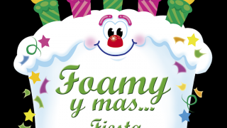 animaciones infantiles ciudad juarez FoamyyMas Fiestas