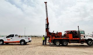 GEOTECHNICAL ENGINEERING