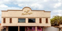 hoteles parejas ciudad juarez Hotel Flamingo