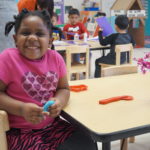 places to study early childhood education in juarez city Transmountain YWCA Early Learning Academy