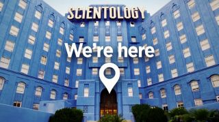 free meditation centers in juarez city Church of Scientology Mission of El Paso
