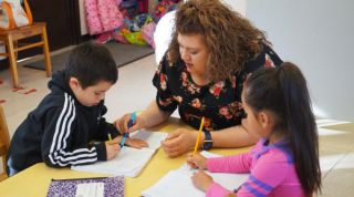 swimming activities for pregnant women in juarez city Ywca El Paso Del Norte Region