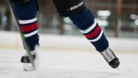 ice skating spots in juarez city El Paso Hockey Association