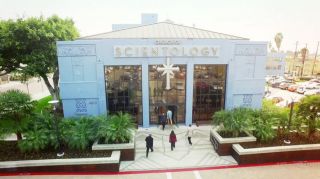 free meditation centers in juarez city Church of Scientology Mission of El Paso