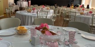 party venues for rent in juarez city Yarbrough Party Hall