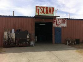 scrapyards in juarez city Fl scrap