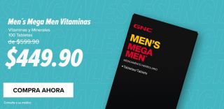 analisis vitamina b12 ciudad juarez GNC Las Misiones