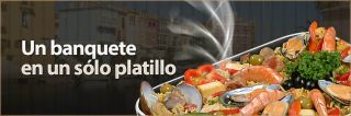 restaurantes para comer paella en ciudad juarez Paella DeLuxe