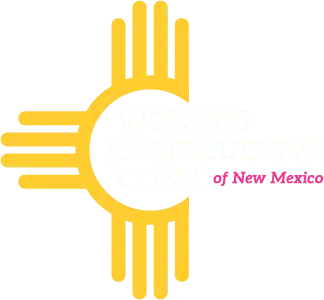 Women's Reproductive Clinic of NM logo - abortion clinic New Mexico