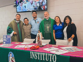 places to teach paddle tennis in juarez city Tepeyac Institute