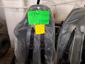 second hand electric scooter juarez city Funscooterz Powersports