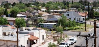 moving companies in juarez city John Ferguson Moving & Storage