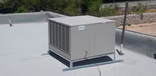 air conditioning repair in juarez city Rush Maintenance Heating & Cooling