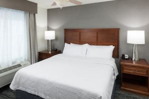 accommodation for large families juarez city Homewood Suites by Hilton El Paso Airport