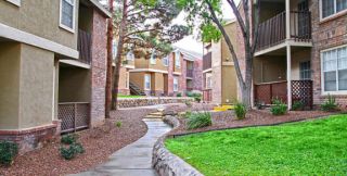 pet friendly apartments in juarez city Spring Park Apartments