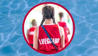 Learn the basic skills and training to become a lifeguard for the American Red Cross.
