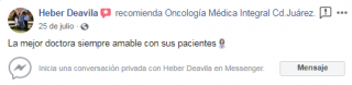 clinicas radioterapia ciudad juarez CLINICA INTEGRAL DECANCER DE MAMA