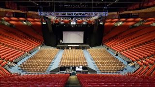 flamenco concerts juarez city Don Haskins Center