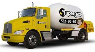 ​SUPER GAScamion