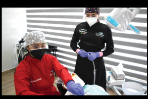 cursos odontologos ciudad juarez DentalTec