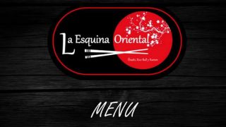 restaurantes japoneses en ciudad juarez La Esquina Oriental