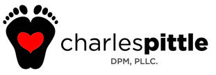 podiatrists in juarez city Charles Pittle DPM - Your Foot Specialist