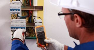 electricians in juarez city Aztec Electrical Contractor, LLC