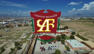 colegios internos en ciudad juarez Colegio Bilingüe 