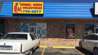 puzzle shops in juarez city Comics Cards & Collectibles