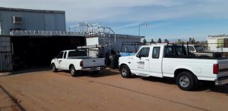 air conditioning repair in juarez city Rush Maintenance Heating & Cooling