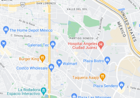 restaurants for allergy sufferers in juarez city Barrigas