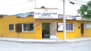 reparaciones de bombas de inyeccion diesel en ciudad juarez Fuel Injection Parts