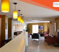 hoteles bebes ciudad juarez Hotel Colonial Juarez