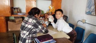 residencias para discapacitados en ciudad juarez AMANEED