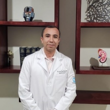 medicos nefrologia ciudad juarez Dr. José Trejo Morales, Nefrólogo
