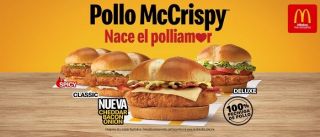 fast food celiacos ciudad juarez McDonald's