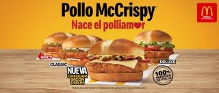 fast food celiacos ciudad juarez McDonald's