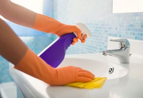 X Cleaning Professionals