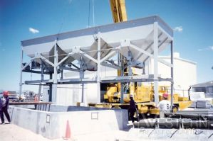 prefabricated concrete houses juarez city Western Precast Concrete Inc