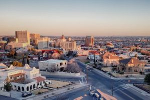 farmhouses to go with children in juarez city La Quinta Inn by Wyndham El Paso East Lomaland