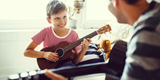 guitar lessons in juarez city TR Music & Voice Lessons