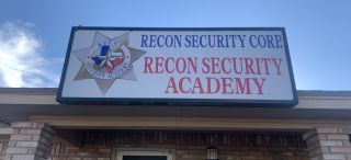 private security courses juarez city Recon Security Corporation
